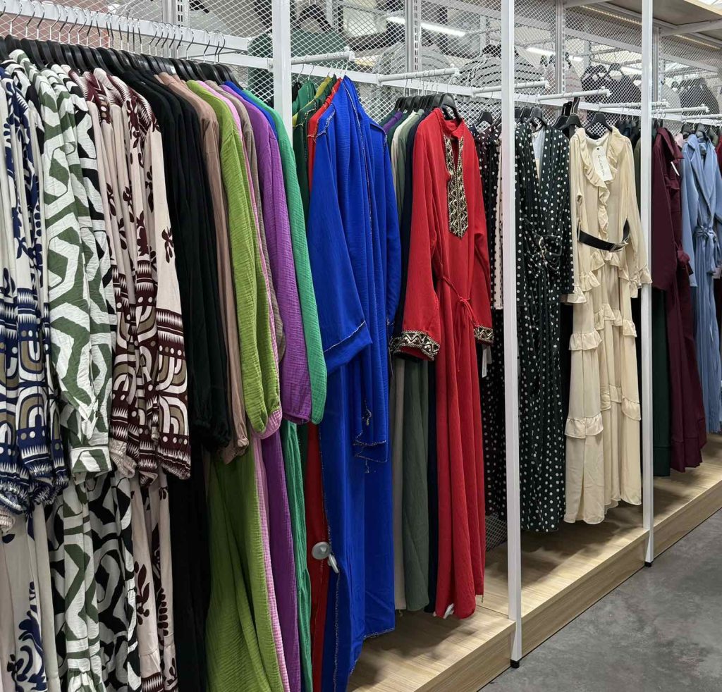 Otvoren Joli Shop u Živinicama – sve što vam treba na jednom mjestu! Otvoren Joli Shop u Živinicama – sve što vam treba na jednom mjestu!