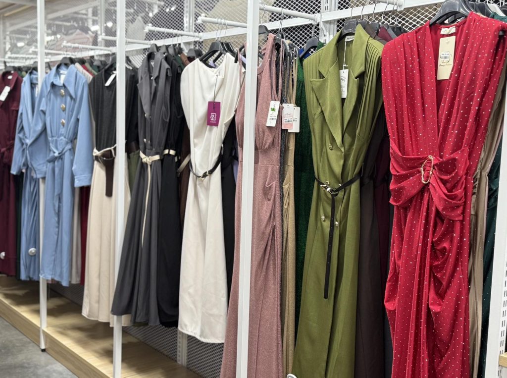 Otvoren Joli Shop u Živinicama – sve što vam treba na jednom mjestu! Otvoren Joli Shop u Živinicama – sve što vam treba na jednom mjestu!