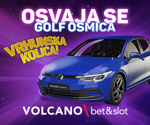 volcanobet.ba